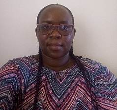 Brenda Carol Apeduna